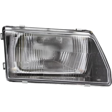 Koplampen DEPO 661-1129R-LD-EM, rechts