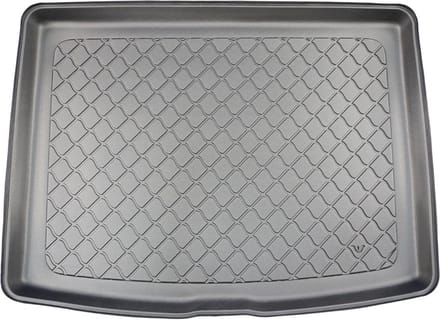 Guardliner kofferbakmat voor Mercedes GLA (H247) PHEV (vanaf 2020) - TPE-Rubber