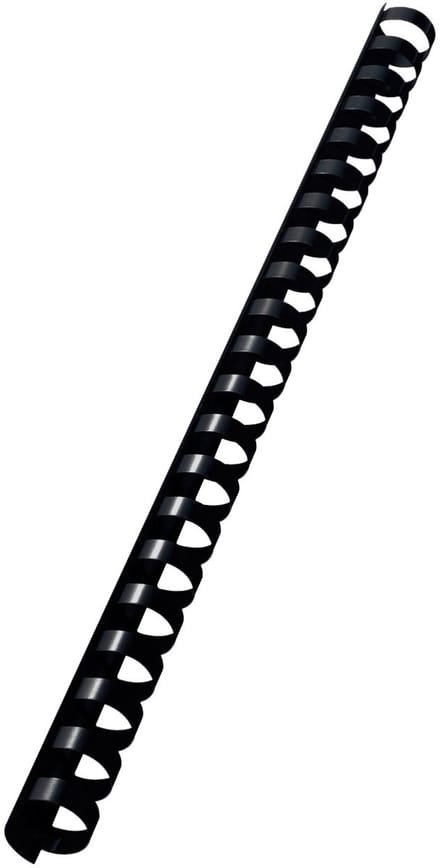 Leitz ComBIND - 100 pcs. - plastic binding comb