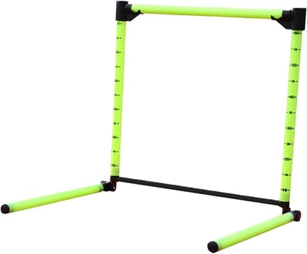 Behendigheid Hindernissen - Snelheid Training - Hondensport Training - Verstelbare Hoogte - 60cm Hoogte