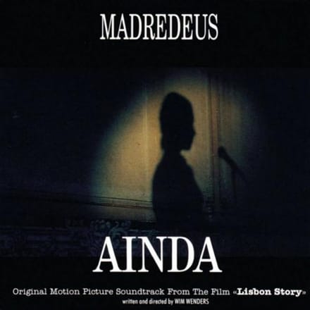 CD MADREDEUS - Nog steeds 724383263622 EMI 1995 Italië Pop Gebruikt