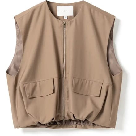 Damesgilet Noella Melany
