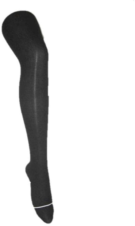 Pieten panty luxe One size