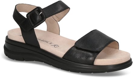 Caprice Dames Sandaal 9-28717-44 022 G-breedte Maat: 38 EU