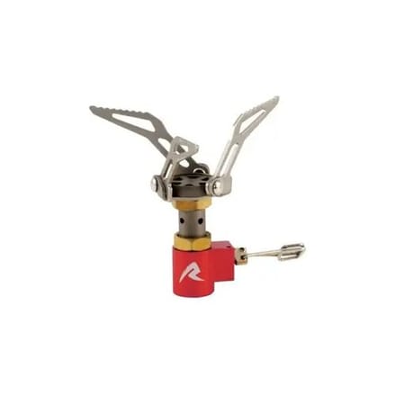 Robens Fire Midge Stove Titanium (Kleur - Titanium)