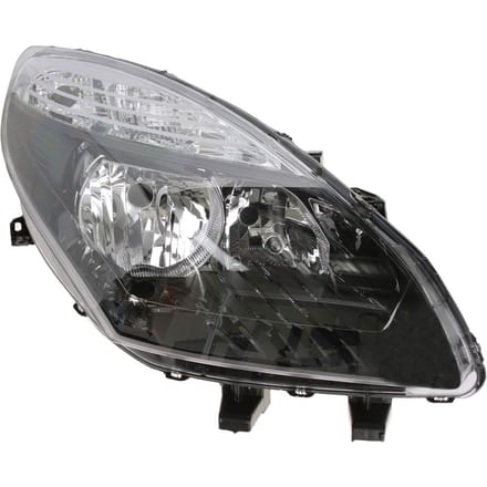 Koplampen VALEO 043973, rechts