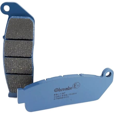 Remblokje voor Brembo INDIAN 1130 SCOUT 2015