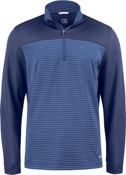 Cutter & Buck Traverse HZ Heren 358416 - Dark Navy - S