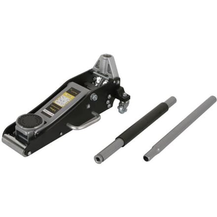 "Kikker" hydraulische mobiele lift PROFITOOL Tongrun T815016L
