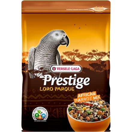 Versele-Laga Prestige Premium Loro Parque African Parrot Mix - Vogelvoer - 1 kg