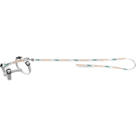 Kattenriemen en -harnassen D&D Home Catwalk/Original
