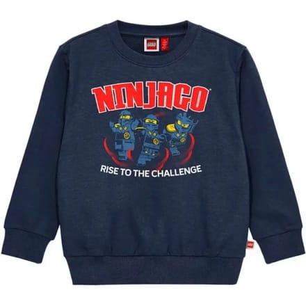 Baby sweater Lego Wear Ninjago Lwsian 301