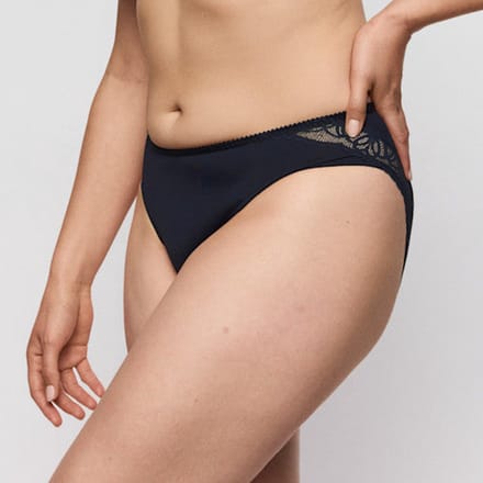 PrimaDonna Salerno Rio Slip 0563530 Midnight Blue - maat 48