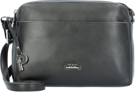 Picard Really - Schoudertas 23 cm (schwarz)