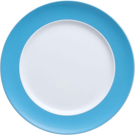 THOMAS - Sunny Day Waterblue - Dinerbord 27cm