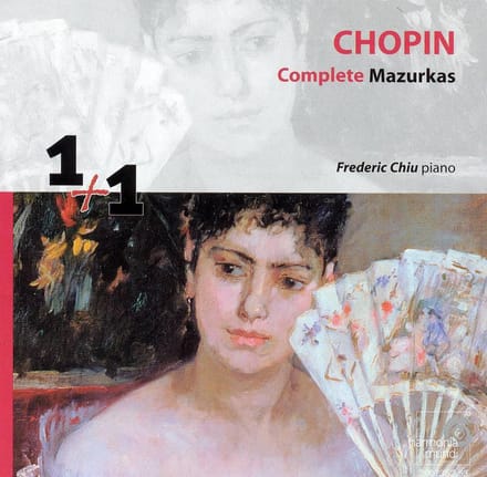 Chopin: Complete Mazurkas