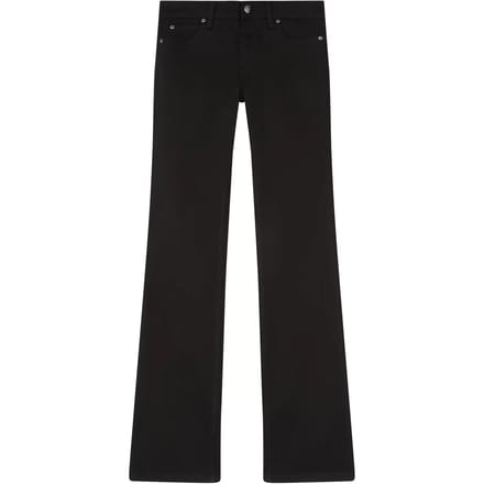 Tapered jeans voor dames Lee Jessica