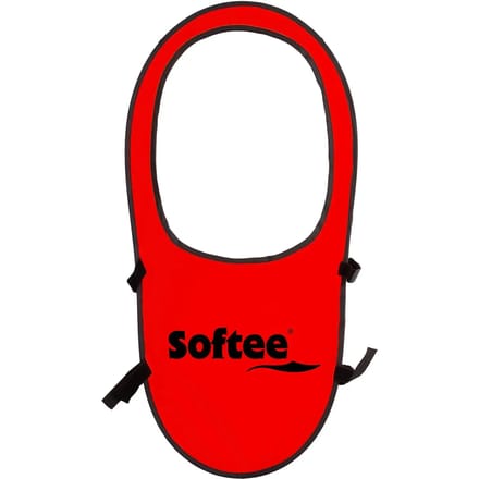 Tennis/padel Trainingszone Softee Rojo ÚNICA