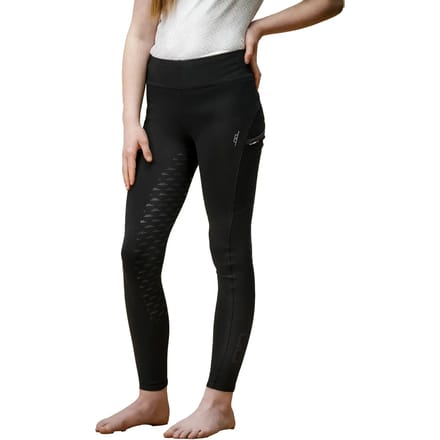 Volle grip meisjeslegging Horseware Bina