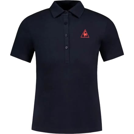 Damespolo Le Coq Sportif L'amour Du Sport