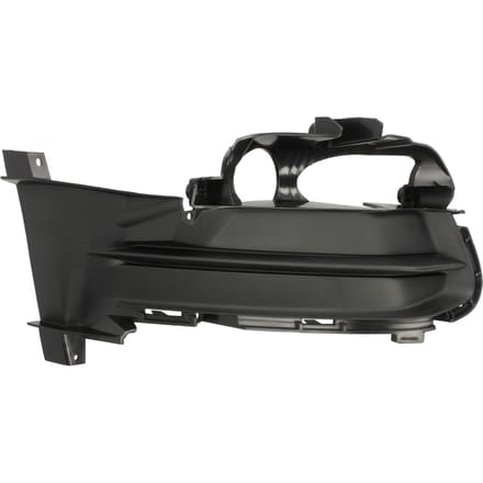 Bumper - onderdelen BLIC 6502-07-2586914P