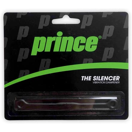 Antivibrator Prince The silencer