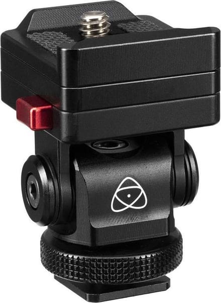 Atomos AtomX 5"/ 7" Monitor Mount