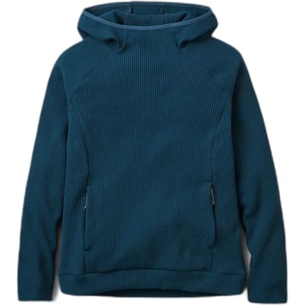 Hoodie Rab Hepton