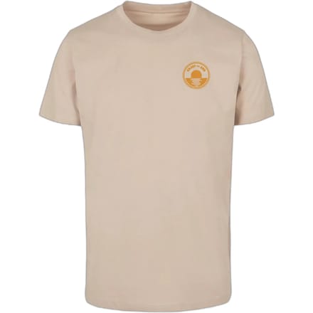 Mister Tee Beach Paradise T-shirt MT3169