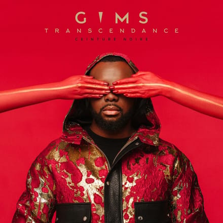 Ceinture Noire (Transcendance) - Gims