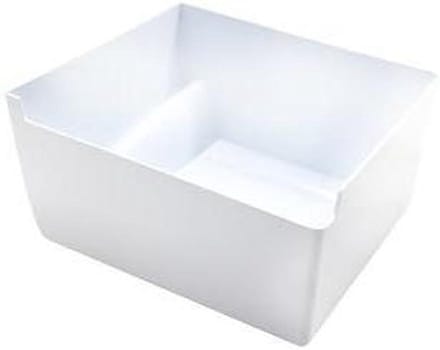 Saladebak - Kom - Groenten Wassen - Specifiek Model - Niet Gespecificeerd - Transparant