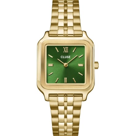 Cluse La Tétragone CW11905 Gracieuse Horloge