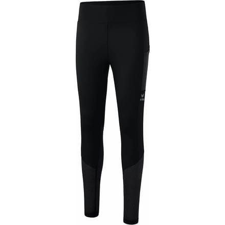 Erima Tight Dames - Zwart | Maat: 44