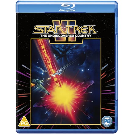 Star Trek VI: The Undiscovered Country