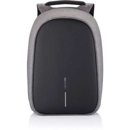 XD Design Bobby Hero XL - Anti-Diefstal Rugzak 21.5 liter - Grijs