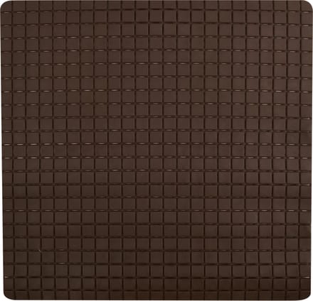 MSV Antislip Badmat – Douchemat voor Bad en Douche – Antislip Badkamermat met Zuignappen voor Veilig Douchen