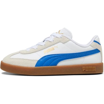 Lage Sneakers Puma Club Ii Era