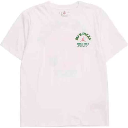 T-shirt Korte Mouw Nike 077-53452363891027