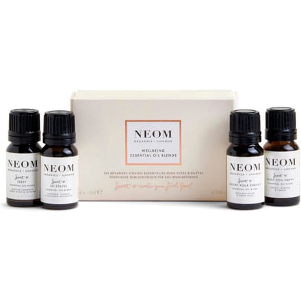 LF Exclusive NEOM Blush Wellbeing Pod Bundle