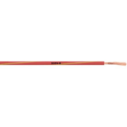ÖLFLEX X05V-K Dubbele Helix Besturingskabel 0.75mm² - 4512922S [250 Meter]