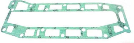Nr.36 - 6H4-41112-A0 Pakking, exhaust Inner Cover Yamaha