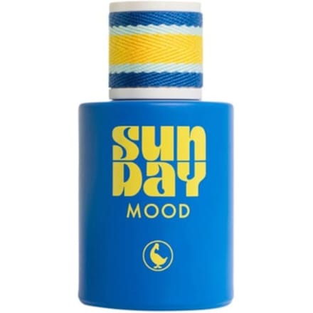 EL GANSO Sunday Mood Eau de Toilette Spray Herenparfum Heren 75 ml