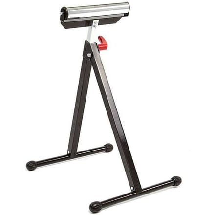 HBM Verstelbare Rolbok 685 - 1080 mm