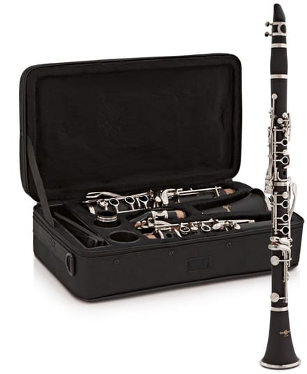 Studenten Klarinet van Gear4music