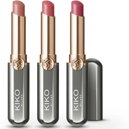 KIKO Milano Unlimited Perfection Lip Set