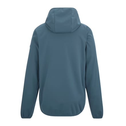 Regatta Mannen Tredmoor Soft Shell Jas (China Blauw)