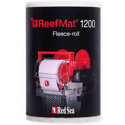 Red Sea ReefMat 1200 Fleece rol