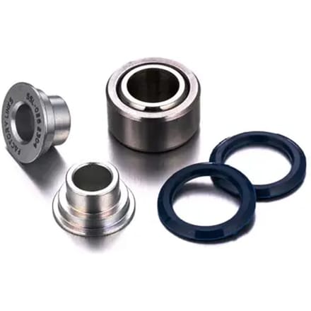 Schokdemper voetlager kit Factory Links