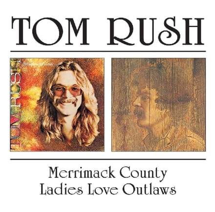 Ladies Love Outlaws/Merri
