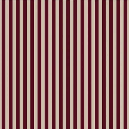 Baby behang Dekornik Maya Stripes